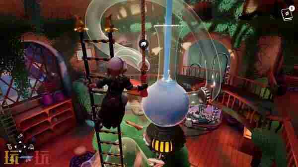 Wanderstop wanderstop游戏