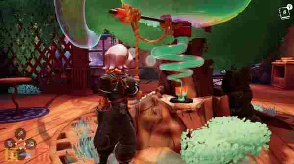 Wanderstop wanderstop游戏