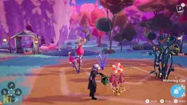 Wanderstop wanderstop游戏