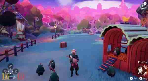 Wanderstop wanderstop游戏