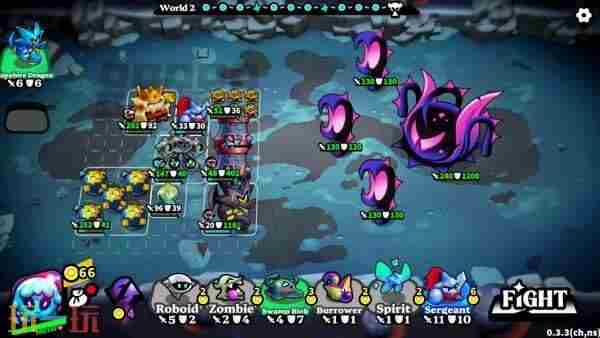 itch 自走棋<a href=/news/rjzx/28354.html target=_blank class=infotextkey>回合制游戏</a>