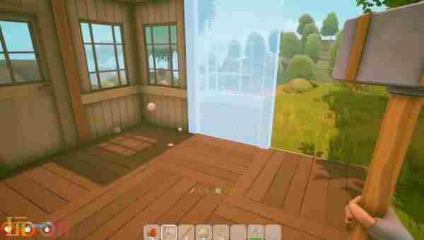 探索空岛的的生存建造游戏太阳朋克(Solarpunk)免费<a href=/news/yjxw/25712.html target=_blank class=infotextkey>试玩</a>