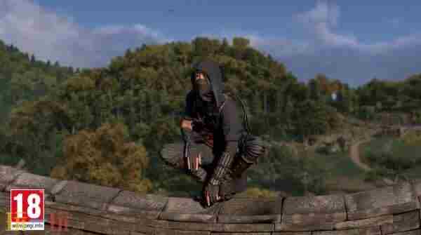 <a href=/news/yjxw/14801.html target=_blank class=infotextkey>刺客信条</a>:影11分钟新视频展示