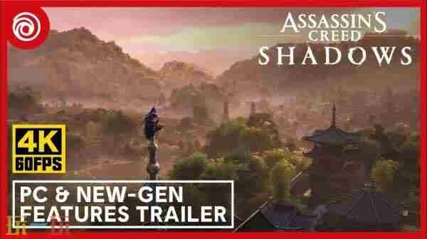 <a href=/news/yjxw/14801.html target=_blank class=infotextkey>刺客信条</a>:影11分钟新视频展示