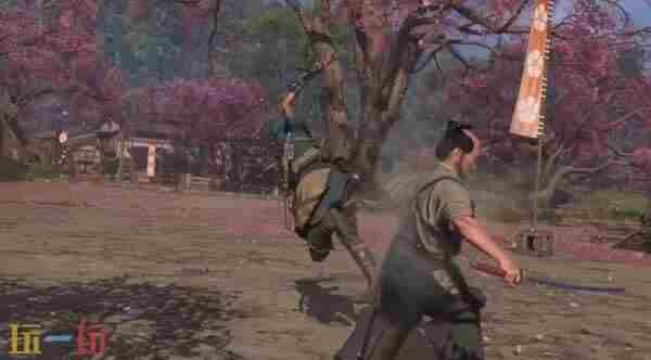 <a href=/news/yjxw/14801.html target=_blank class=infotextkey>刺客信条</a>:影11分钟新视频展示