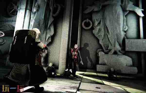 THE 黑暗生存游戏