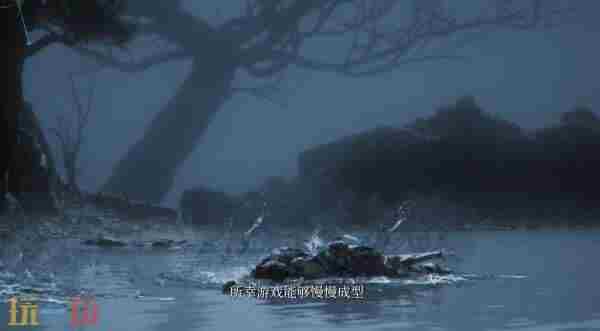 明末:渊虚之羽后台疯狂更新 明末之<a href=/news/rjzx/19244.html target=_blank class=infotextkey>全面战争</a>