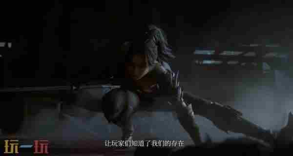 明末:渊虚之羽后台疯狂更新 明末之<a href=/news/rjzx/19244.html target=_blank class=infotextkey>全面战争</a>