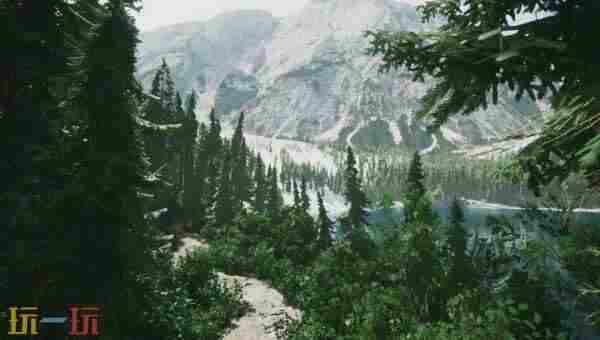 捕捉自然之美 摄影模拟器