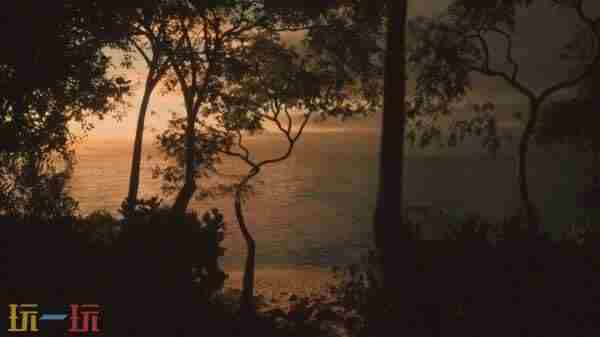 捕捉自然之美 摄影模拟器