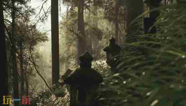 捕捉自然之美 摄影模拟器