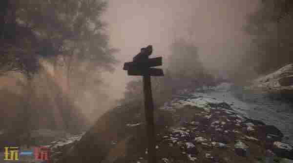 捕捉自然之美 摄影模拟器