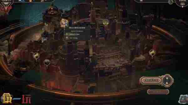 肉鸽卡牌游戏天花板 <a href=/news/yjxw/25683.html target=_blank class=infotextkey>卡牌肉鸽</a>游戏