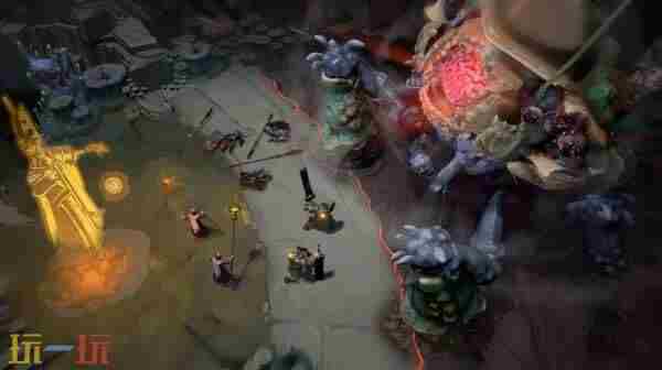 肉鸽卡牌游戏天花板 <a href=/news/yjxw/25683.html target=_blank class=infotextkey>卡牌肉鸽</a>游戏