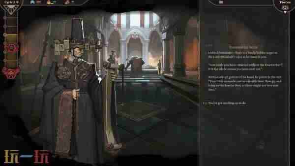 肉鸽卡牌游戏天花板 <a href=/news/yjxw/25683.html target=_blank class=infotextkey>卡牌肉鸽</a>游戏