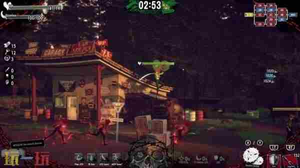 2023惊悚悬疑大片蒙上你的眼:逃出巴塞罗那震撼来袭#逃出