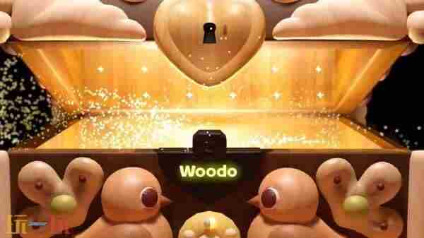 温馨木艺解谜游戏Woodo 小木屋的故事电影叫什么