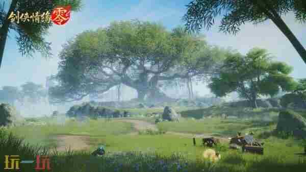 英盟2:让玩家感受到真实的效果第3511期