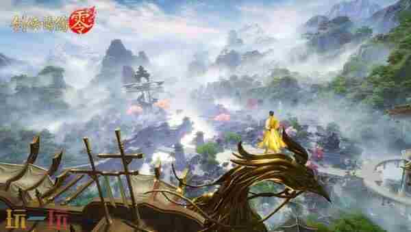 英盟2:让玩家感受到真实的效果第3511期