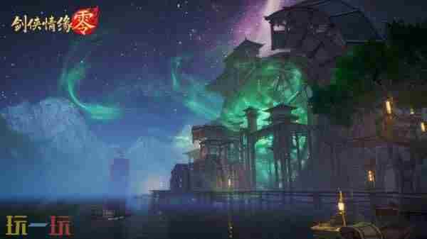 英盟2:让玩家感受到真实的效果第3511期