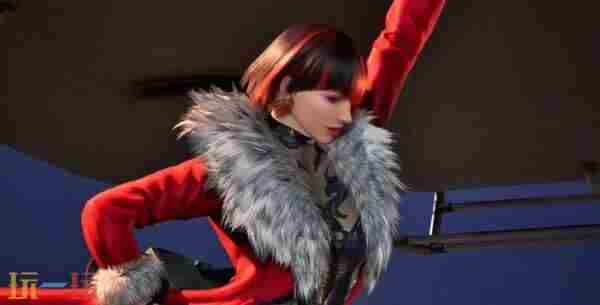 铁拳8全球销量突破300万份 铁拳3全人物介绍