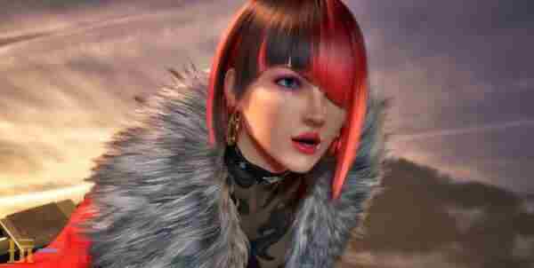 铁拳8全球销量突破300万份 铁拳3全人物介绍