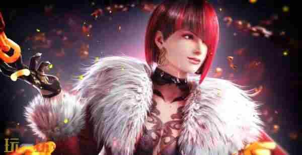 铁拳8全球销量突破300万份 铁拳3全人物介绍