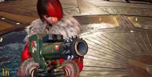 铁拳8全球销量突破300万份 铁拳3全人物介绍