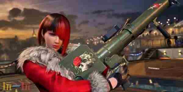 铁拳8全球销量突破300万份 铁拳3全人物介绍