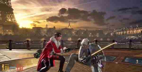 铁拳8全球销量突破300万份 铁拳3全人物介绍