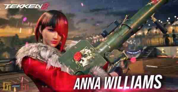 铁拳8全球销量突破300万份 铁拳3全人物介绍