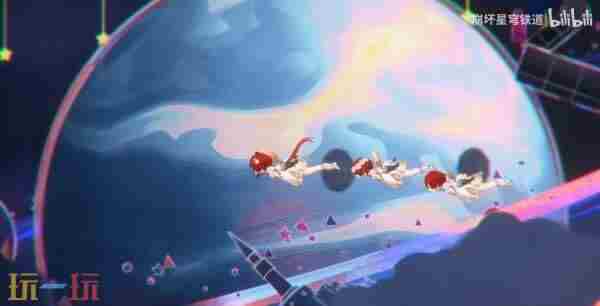 宝宝巴士发车!崩铁首个限定五星萝莉令玩家一秒回到童年?