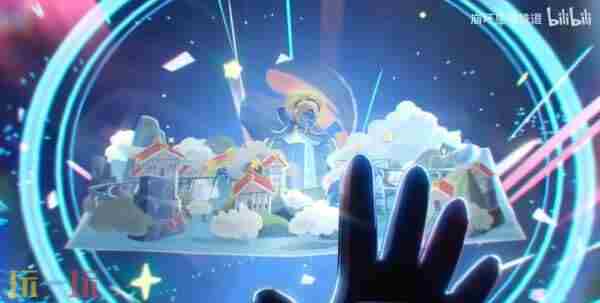 宝宝巴士发车!崩铁首个限定五星萝莉令玩家一秒回到童年?