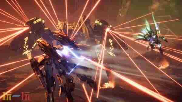 <a href=/news/27152.html target=_blank class=infotextkey>解限机</a>全球风暴测试即将开启 如何临时解除限高