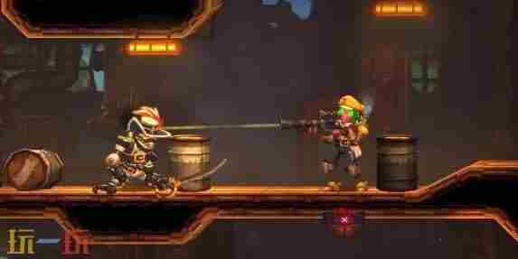 蒸汽世界大劫掠2深度剧情预告公开!8月发售|登陆