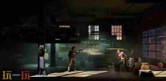 Doomsday‬ darkdays手游下载