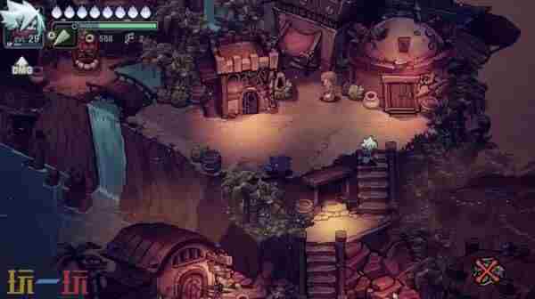 <a href=/news/rjzx/32778.html target=_blank class=infotextkey>奇幻风格武术冒险游戏</a> 恶魔城pc版一共几部