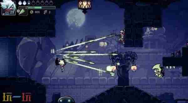 <a href=/news/rjzx/32778.html target=_blank class=infotextkey>奇幻风格武术冒险游戏</a> 恶魔城pc版一共几部