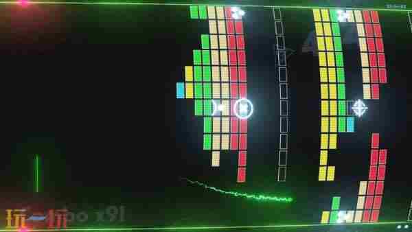 NOVA海外独立游戏见闻 brickworld砖块世界