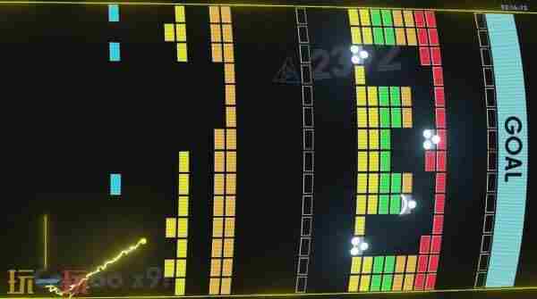 NOVA海外独立游戏见闻 brickworld砖块世界