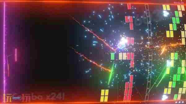 NOVA海外独立游戏见闻 brickworld砖块世界