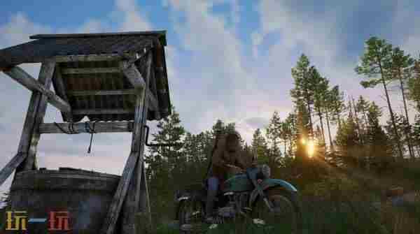 全新第一人称多人拟真战术射击新游Bellum将在近期上架steam