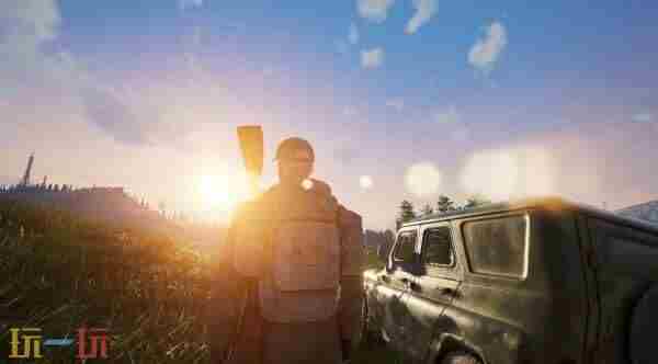 全新第一人称多人拟真战术射击新游Bellum将在近期上架steam