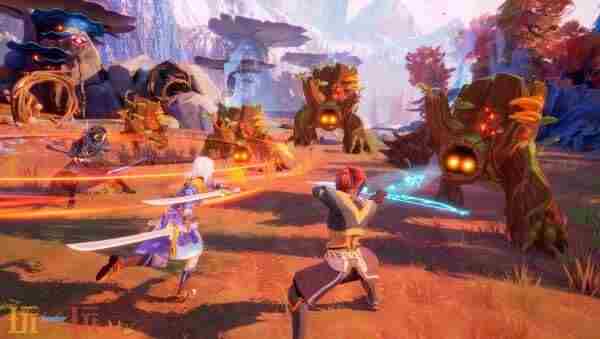 新品井喷的2025年 单机RPG