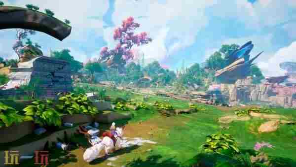 新品井喷的2025年 单机RPG