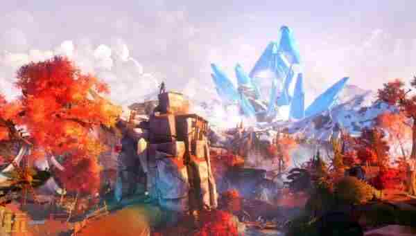 新品井喷的2025年 单机RPG