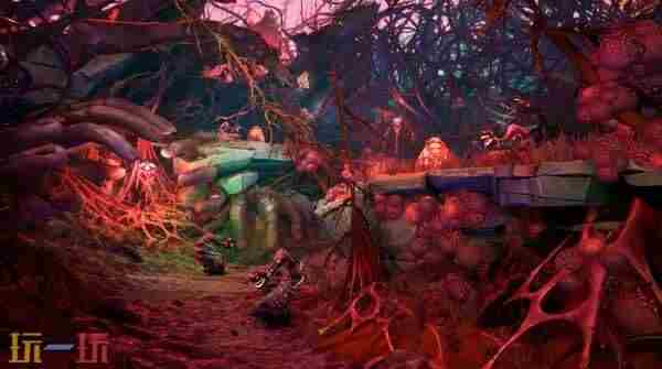 新品井喷的2025年 单机RPG