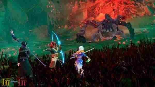 新品井喷的2025年 单机RPG