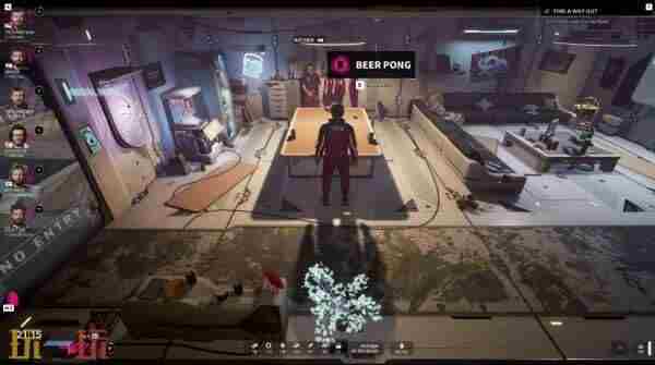 11bit新作多重人生(The