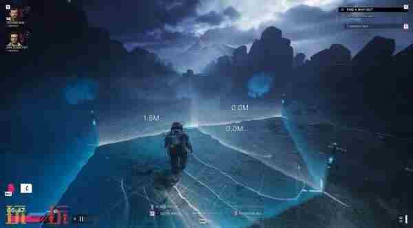 11bit新作多重人生(The